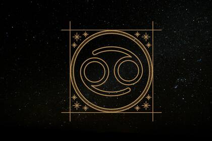 Los signos de agua, como Cáncer, son los más espirituales y psíquicos del zodiaco