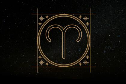 Los signos de fuego, como Aries, tendrán cambios por la Superluna del Castor (Archivo)