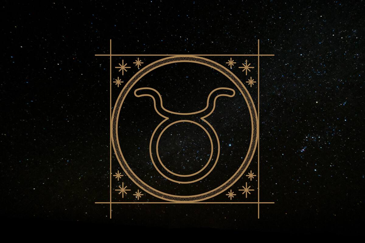 Los signos de tierra, como Tauro, son los más conectados con el dinero y la materia