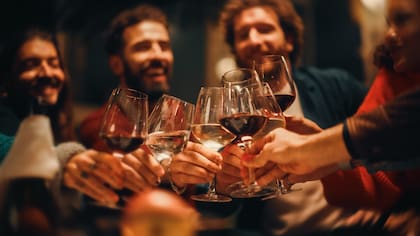 Los signos que más "buena suerte" tendrán en el mes de agosto