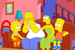 Los Simpson predijeron que en el Mundial 2026 un país sudamericano llegará a la final