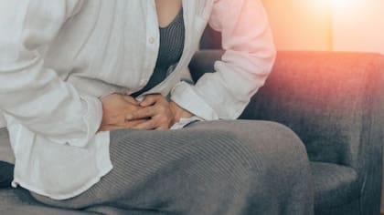 Los síntomas característicos del síndrome del intestino irritable (SII) son difíciles de ignorar