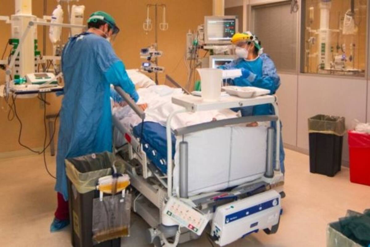 Los síntomas tienen una gran amplitud de rango en su severidad