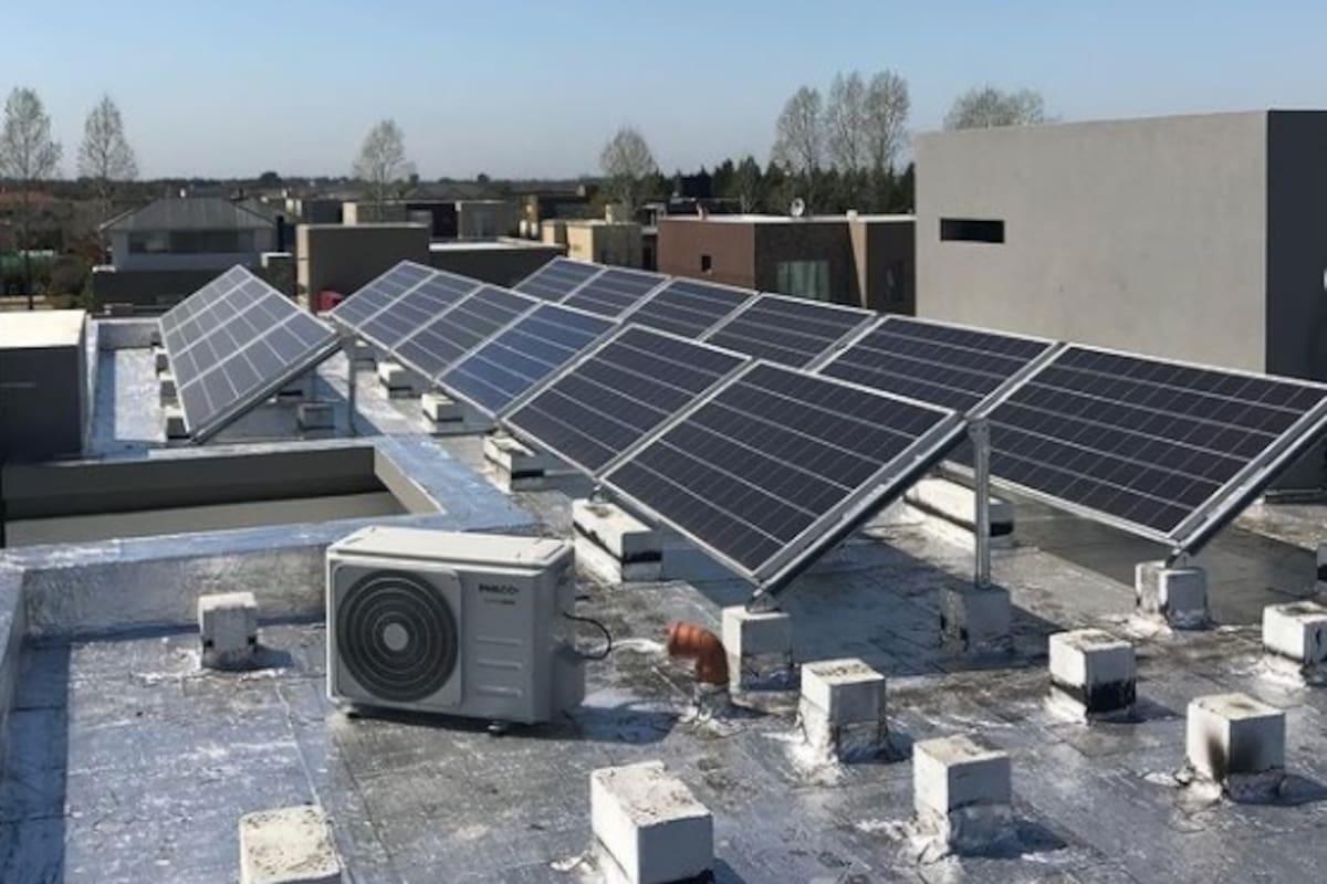 Los sistemas basados en baterías se instalan con el fin de generar y almacenar energía para tenerla disponible cuando sea necesario