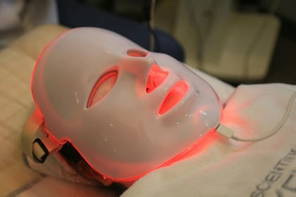 Los sistemas caseros de luz roja deben estar avalados por la FDA