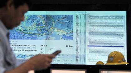 Los sistemas de alerta temprana fueron probados en varios simulacros conjuntos de 20 países.