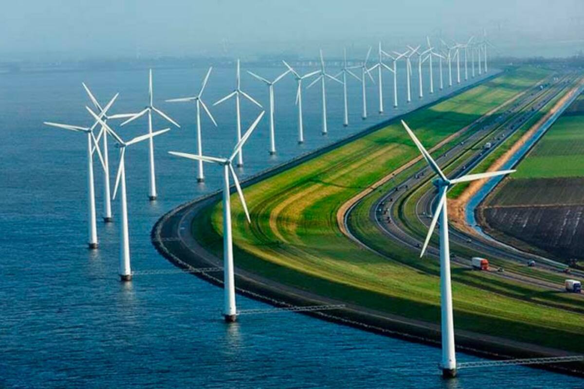 Los sistemas de energía todavía en desarrollo la verdadera prueba recién está por verse