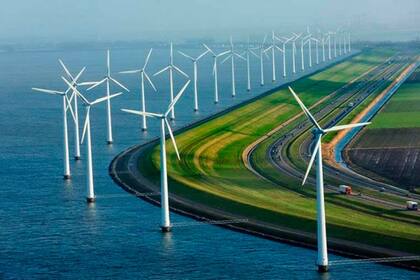 Los sistemas de energía todavía en desarrollo la verdadera prueba recién está por verse