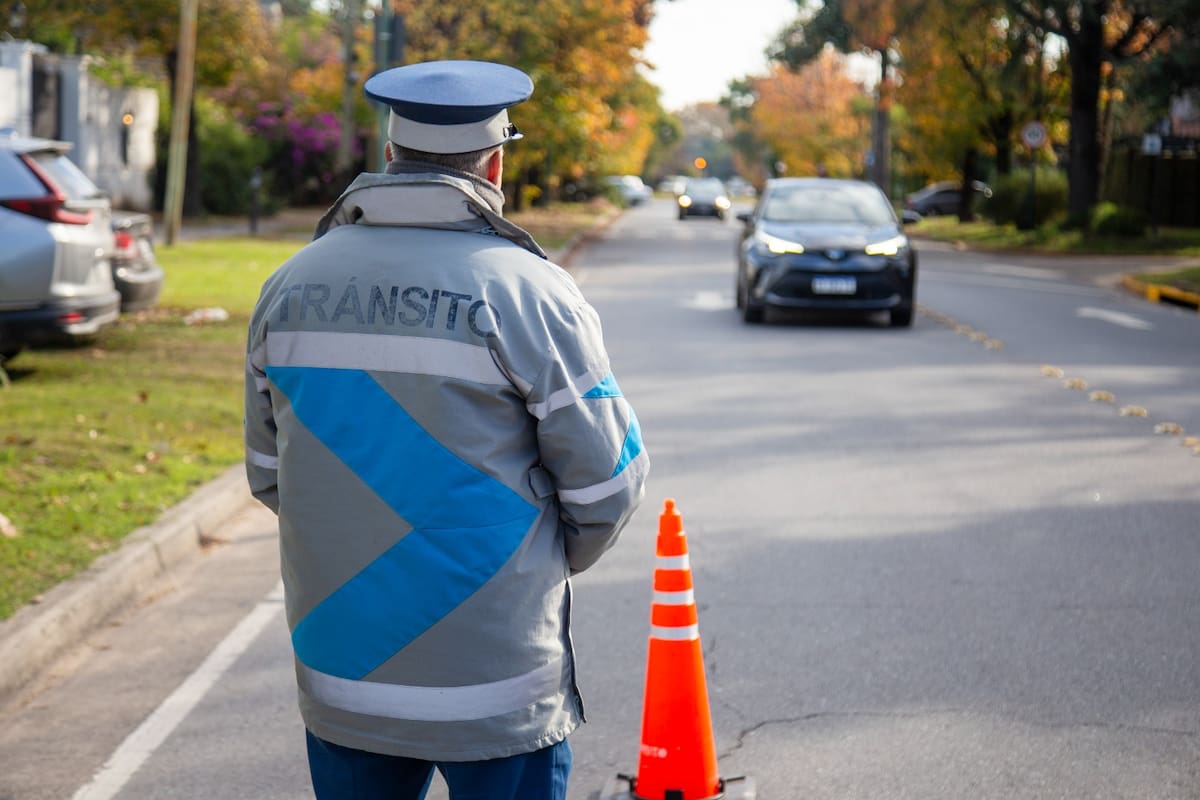 Los sistemas de fotomultas en San Isidro fueron suspendidos "por irregularidades"