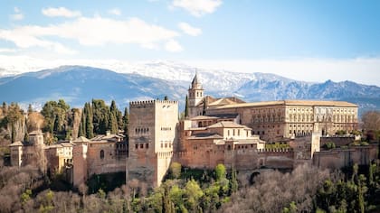 Los sistemas de riego nos brindan un vasto ecosistema del que dependen muchos de nuestros paisajes culturales