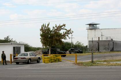 Los "sitios de exterminio" en México no son nuevos. Se han ubicado, al menos, desde hace 1