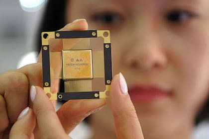 Los smartphones necesitarán nuevos chips para poder usar 5G