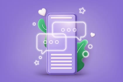 Los SMS cumplen 30 años el mes que viene y siguen estando vigentes, aunque con otras tareas