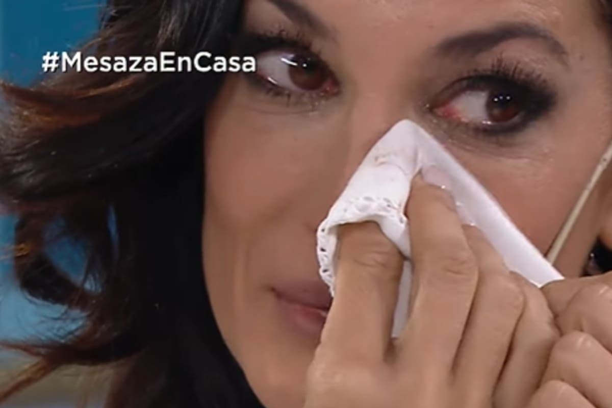 Los sobrinos de Silvina viven en Uruguay. Fuente: eltrece