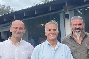 La sorprendente alianza entre productores, inversores y carniceros que impulsa un nuevo negocio