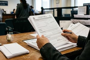 El Uscis rechazará las versiones anteriores desde el 18 de septiembre