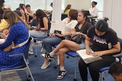 Los solicitantes de trámites enfrentan esta problemática con las citas