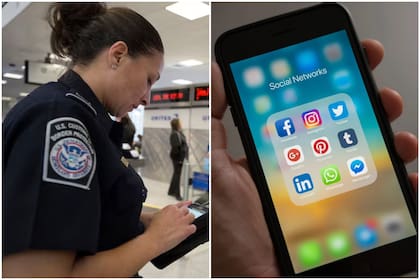 Los solicitantes del sistema ESTA podrían tener que proporcionar obligatoriamente un historial de redes sociales para ingresar a Estados Unidos