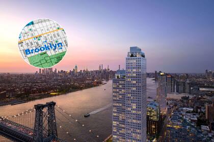 Los solicitantes pueden aplicar a través de NYC Housing Connect antes del 10 de diciembre de 2024, con la posibilidad de obtener un departamento con increíbles comodidades