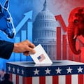 Últimas encuestas en cuatro estados clave que podrían definir los resultados