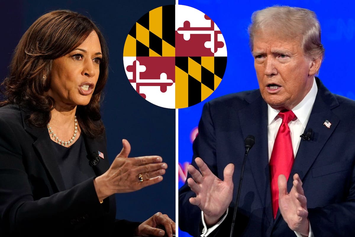 Los sondeos entre Trump y Kamala Harris para las próximas elecciones de EE.UU. muestran una paridad poca antes vista