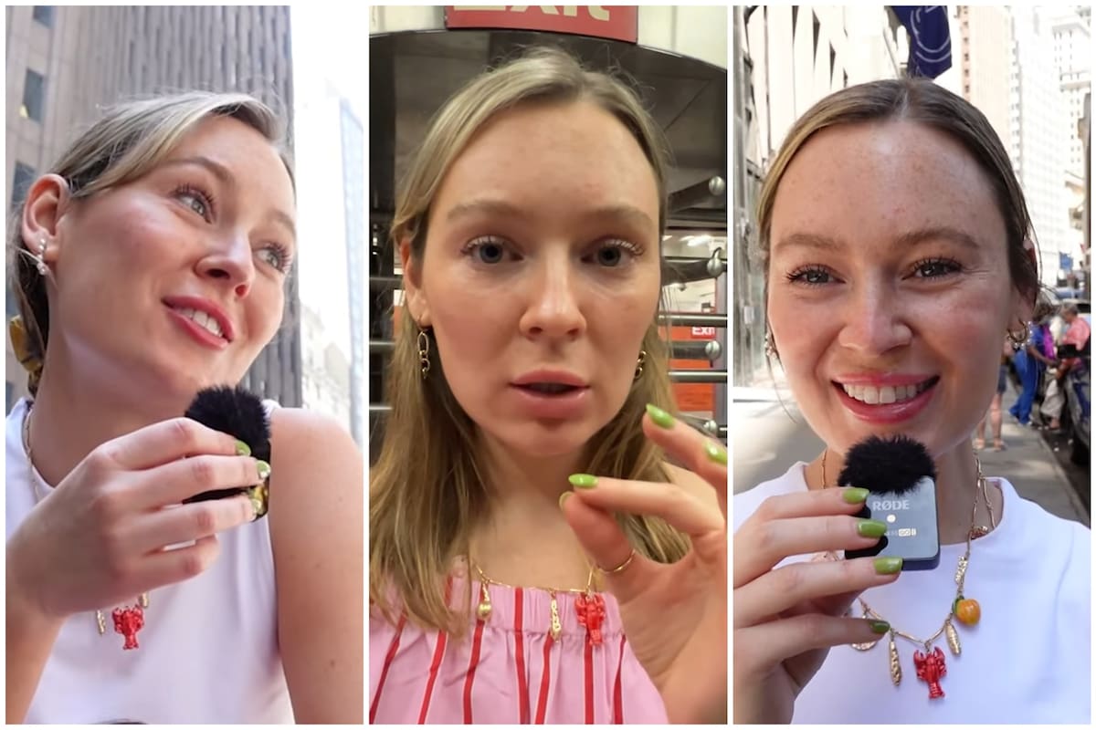 Los sonidos, la gastronomía, todo es un gran homenaje a la diversidad en NY