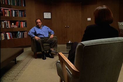 Los Soprano lideró el ranking