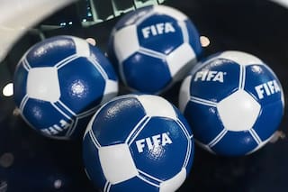 Bolas frías, arreglos, dudas y manipulaciones: siete polémicos sorteos del Mundial de fútbol