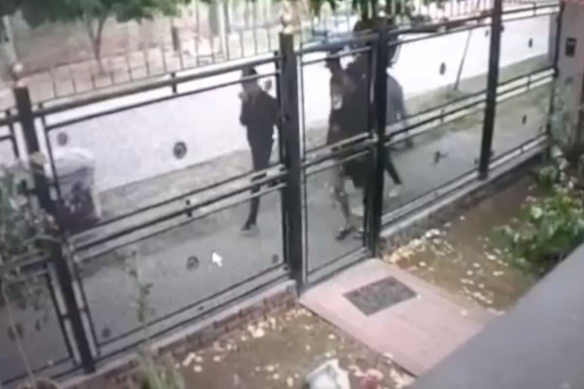 Los sospechosos del ataque a balazos a una enfermera en Laferrere