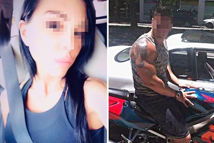 Los sospechosos detenidos vivían rodeados de lujo