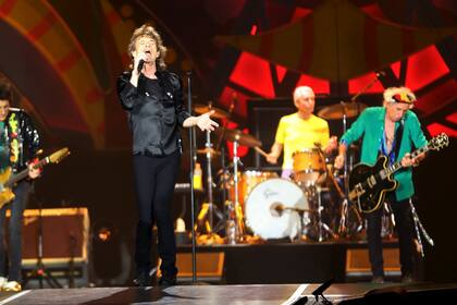 Los Stones darán un concierto gratis en Cuba, pero llegar allí tiene un costo importante