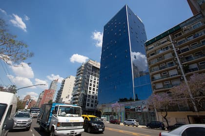 Los submercados que mejor defienden sus precios de alquiler por metro cuadrado son el corredor Norte Libertador (US$30) y Palermo (US$26)