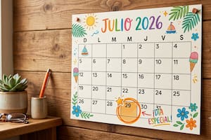 Hoy se celebra el Día de la Cultura