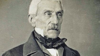 Los sucesos más importantes de la vida de Don José de San Martín