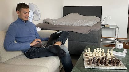 Los suecos tienen menos probabilidades de vivir con sus padres en comparación con otros jóvenes europeos.