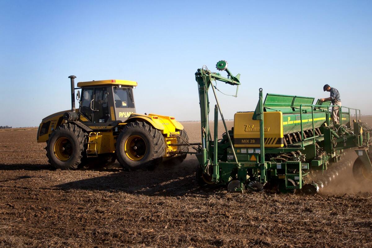 Los suelos necesitan ser cuidados