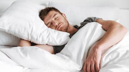 Los sueños lúcidos pueden variar en duración, desde unos segundos hasta horas completas, dependiendo de la habilidad del soñador
Foto: iStock
