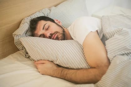 Los sueños pueden causar cierta incomodidad (Foto Pexels)