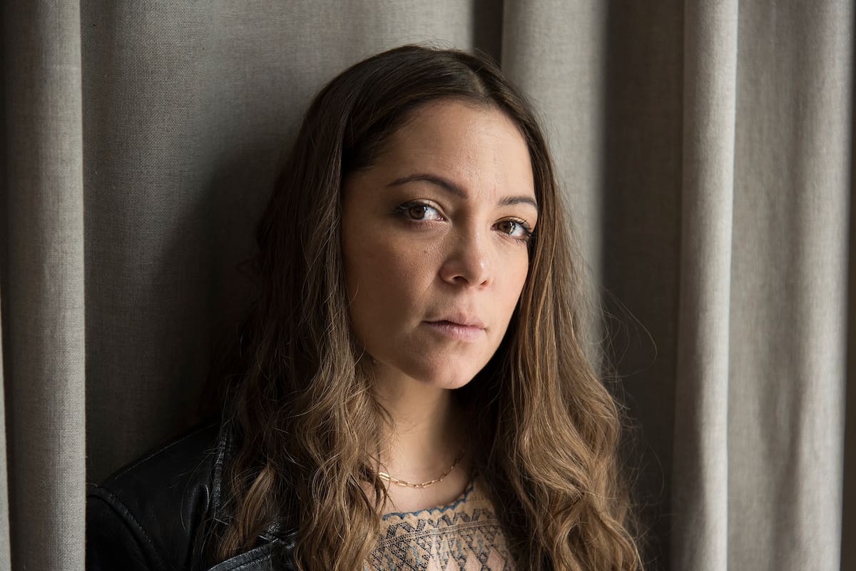 “Los sueños se hacen realidad, lo he comprobado”, dice la cantante mexicana