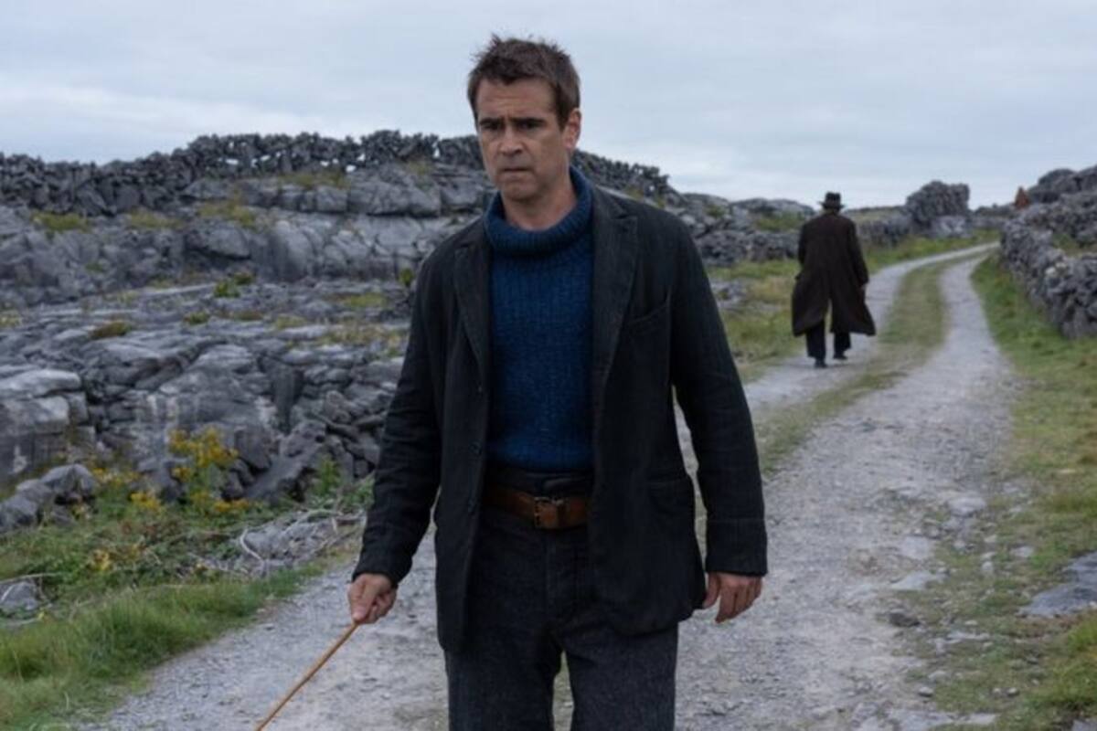 Los suéteres se basan en diseños populares en Irlanda hace 100 años