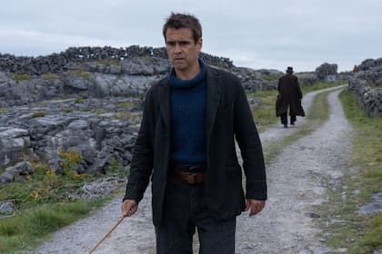 Los suéteres se basan en diseños populares en Irlanda hace 100 años