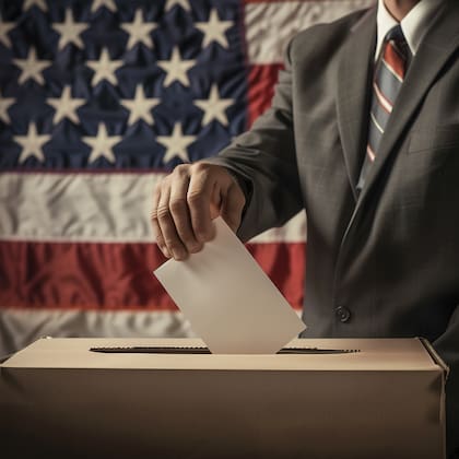Los sufragistas deberán acudir con una identificación personal para poder ejercer su derecho a votar