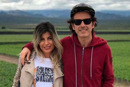 Los sugestivos comentarios de la ex de Coti, luego de que el músico blanqueara su romance con Candelaria Tinelli