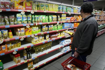 Los supermercados abrirán con normalidad
