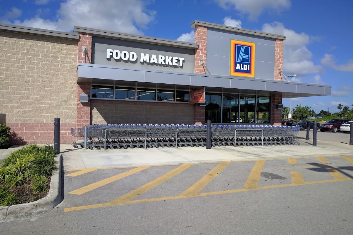 Los supermercados más baratos de Estados Unidos, según un ranking de 2025