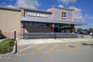Los supermercados más baratos de Florida, según un reciente estudio