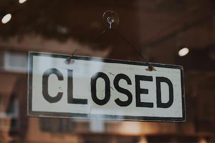 Los supermercados que cerrarán este 4 de julio en Estados Unidos por las conmemoraciones. Foto Pexels