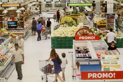 Las promociones volvieron con fuerza a los supermercados tras el fin de los acuerdos de precios