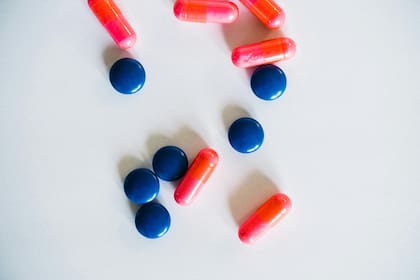 Los suplementos de colágeno y magnesio pueden potenciar los resultados deportivos, siempre y cuando sean consumidos a conciencia (imagen ilustrativa)