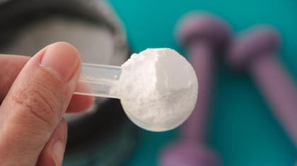 Los suplementos de glutamina se han vuelto populares, pero rara vez son necesarios para una buena salud (Getty Images)